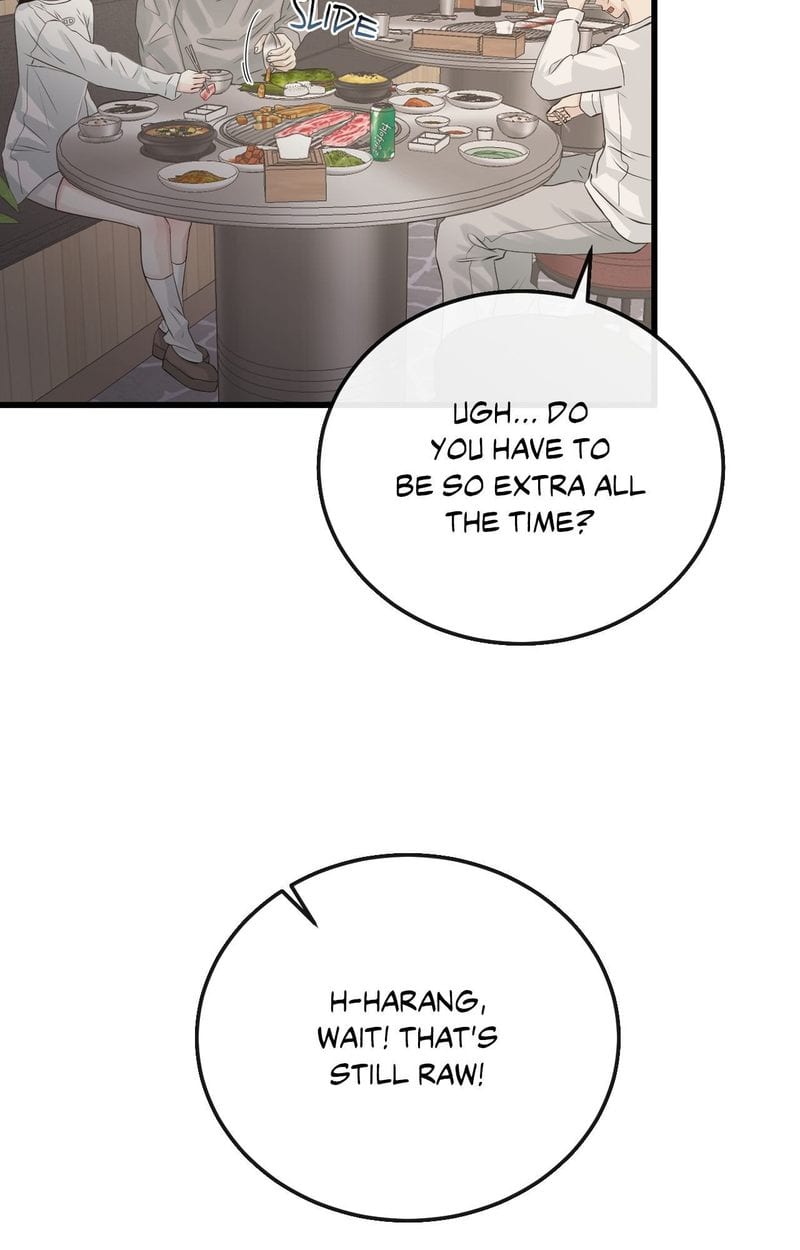 Where the Heart Is (Uncensored), chapter 56, page 9 of 108