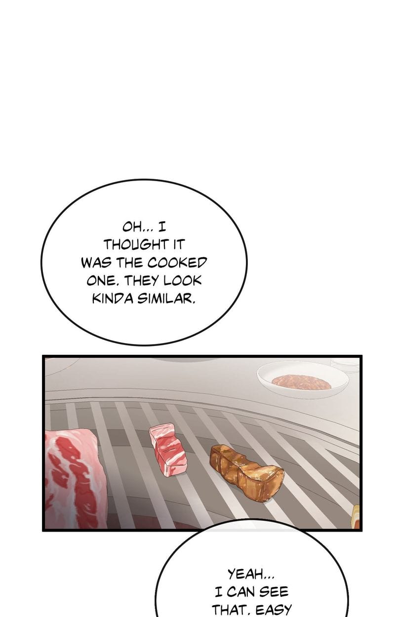Where the Heart Is (Uncensored), chapter 56, page 11 of 108