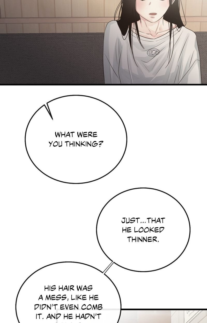 Where the Heart Is (Uncensored), chapter 56, page 17 of 108