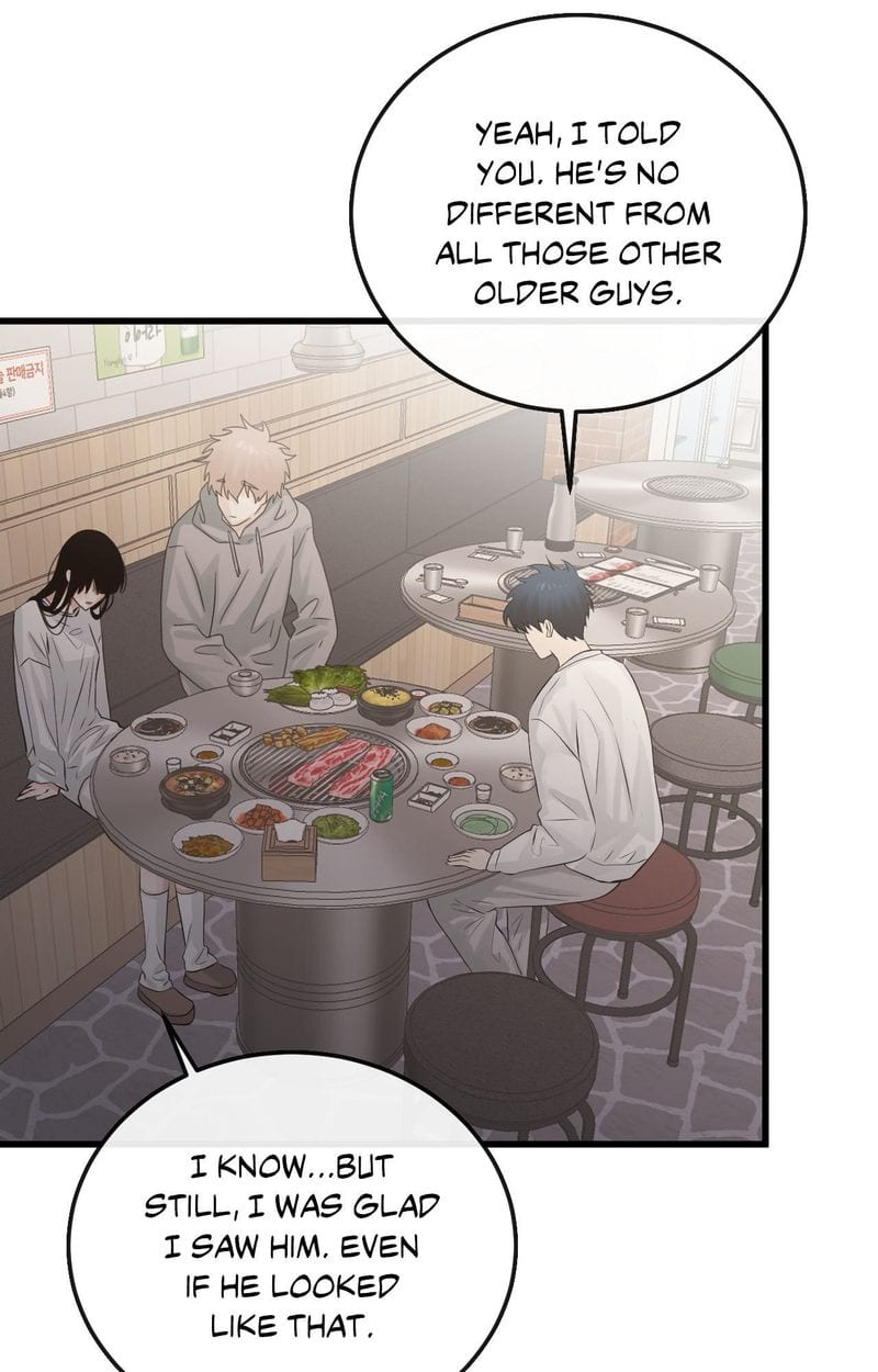 Where the Heart Is (Uncensored), chapter 56, page 19 of 108