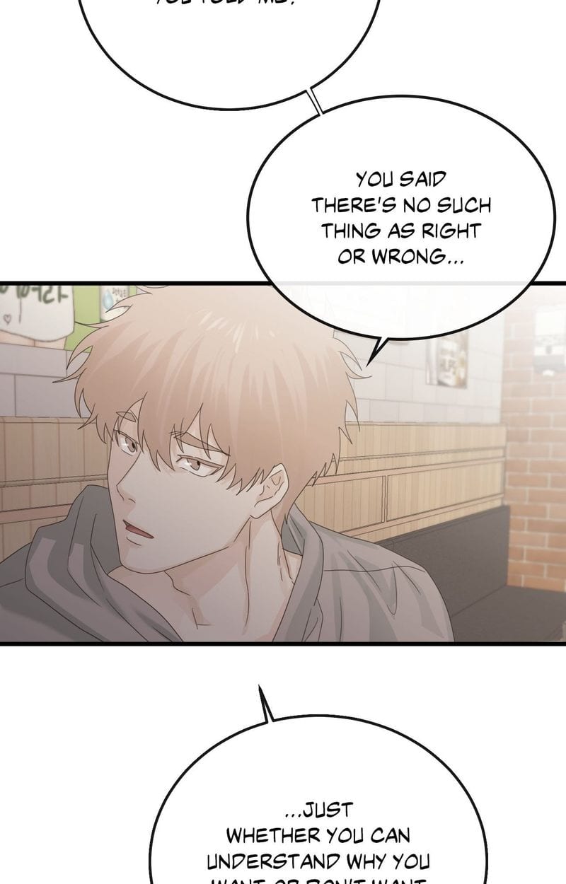 Where the Heart Is (Uncensored), chapter 56, page 23 of 108