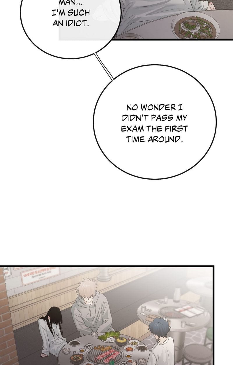 Where the Heart Is (Uncensored), chapter 56, page 25 of 108