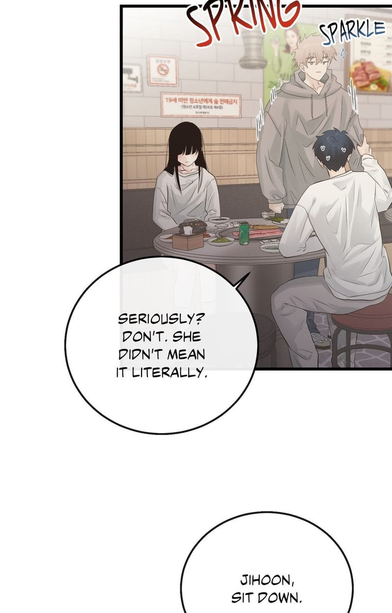 Where the Heart Is (Uncensored), chapter 56, page 29 of 108