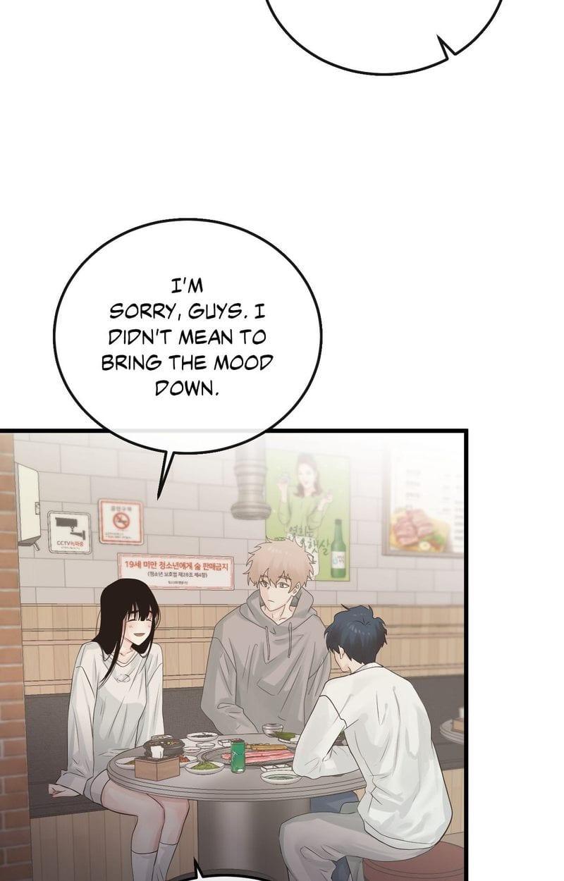 Where the Heart Is (Uncensored), chapter 56, page 30 of 108