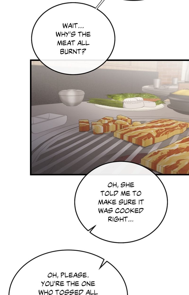 Where the Heart Is (Uncensored), chapter 56, page 32 of 108