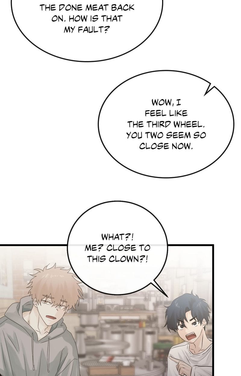 Where the Heart Is (Uncensored), chapter 56, page 33 of 108