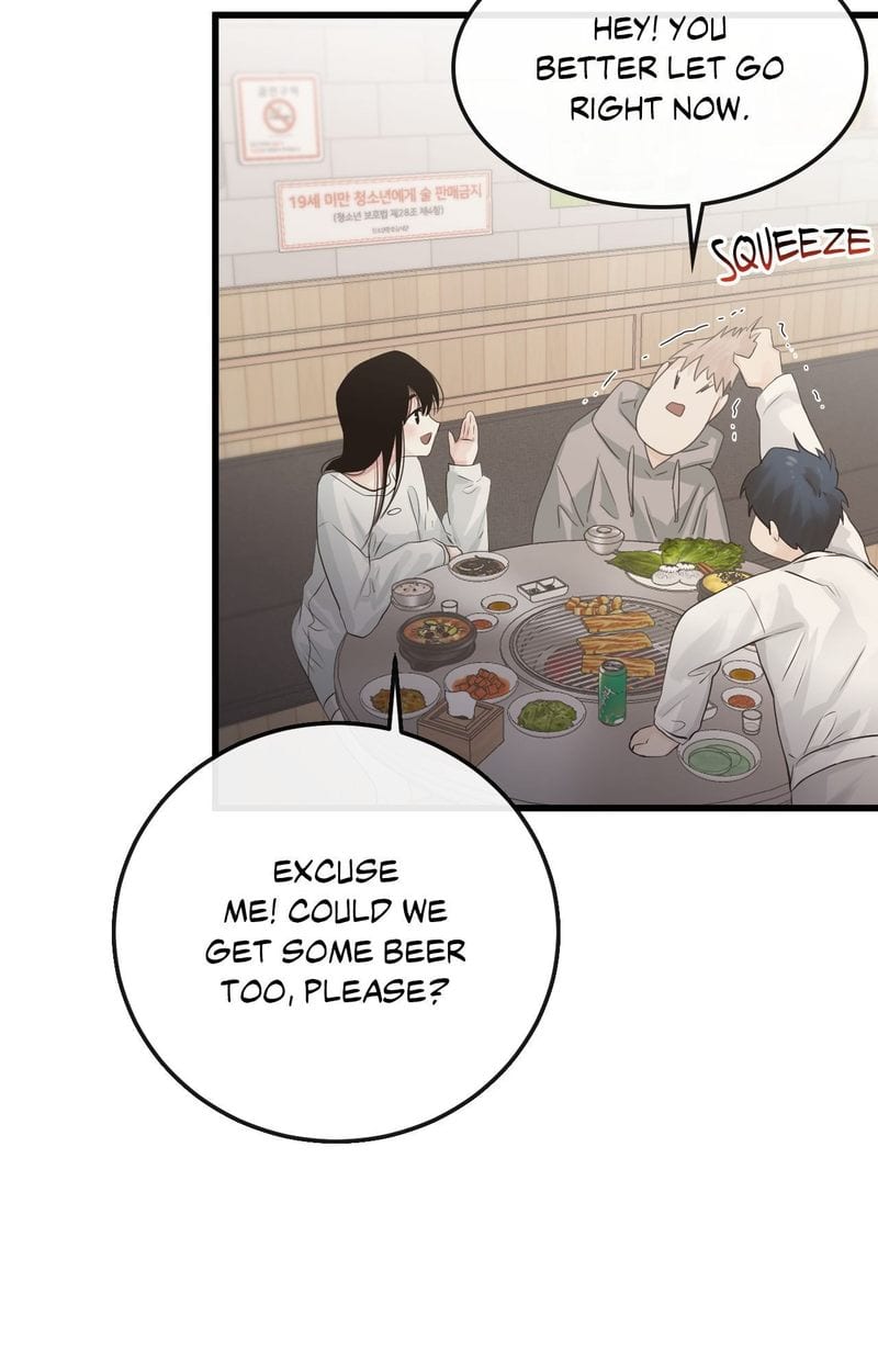 Where the Heart Is (Uncensored), chapter 56, page 35 of 108