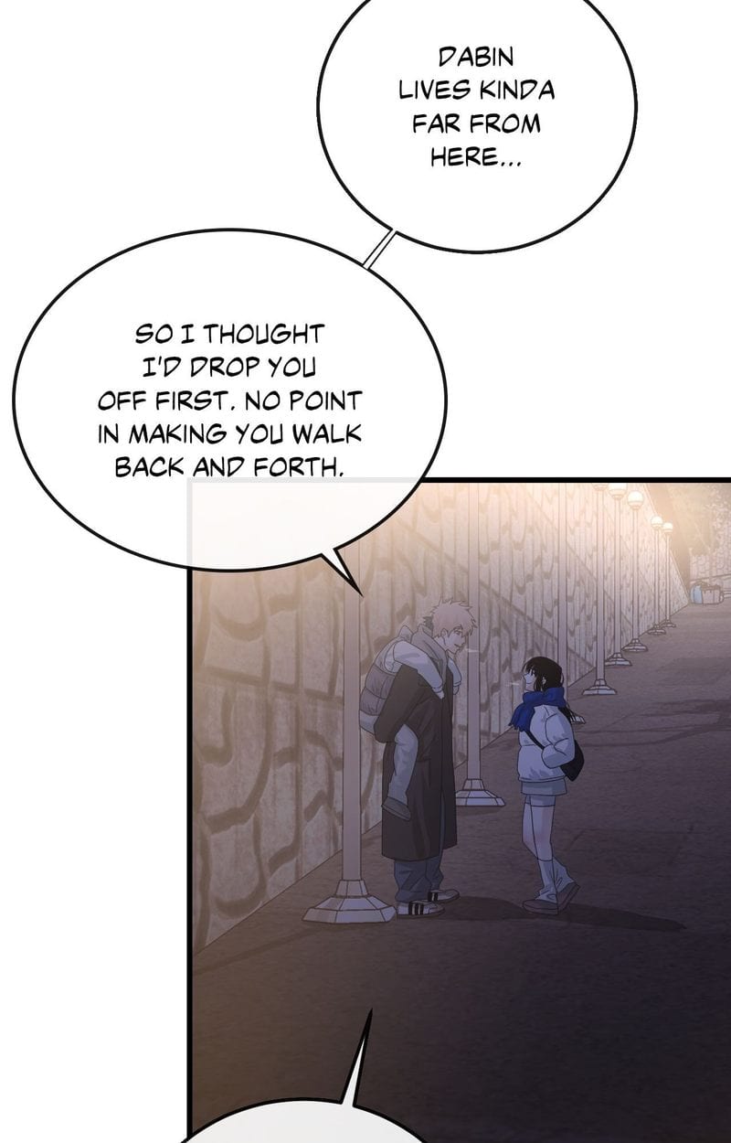 Where the Heart Is (Uncensored), chapter 56, page 38 of 108