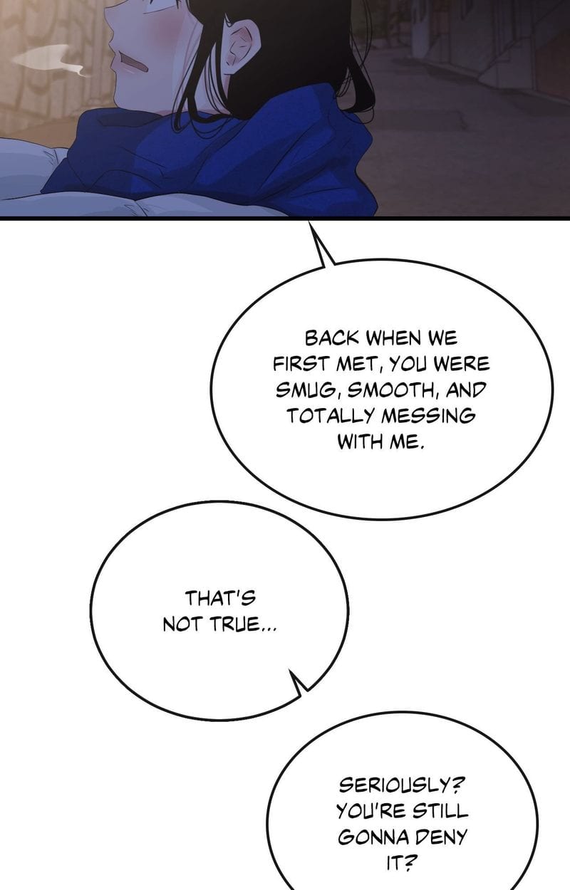Where the Heart Is (Uncensored), chapter 56, page 53 of 108