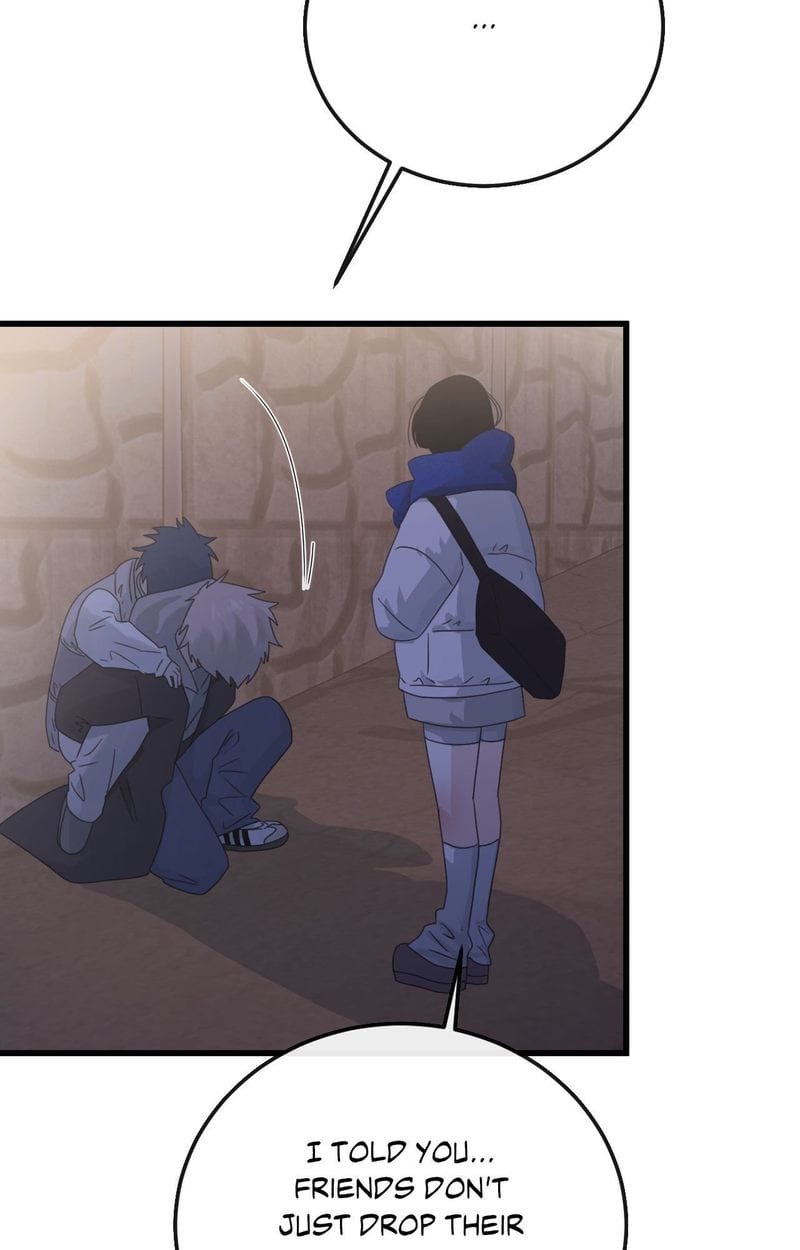 Where the Heart Is (Uncensored), chapter 56, page 61 of 108