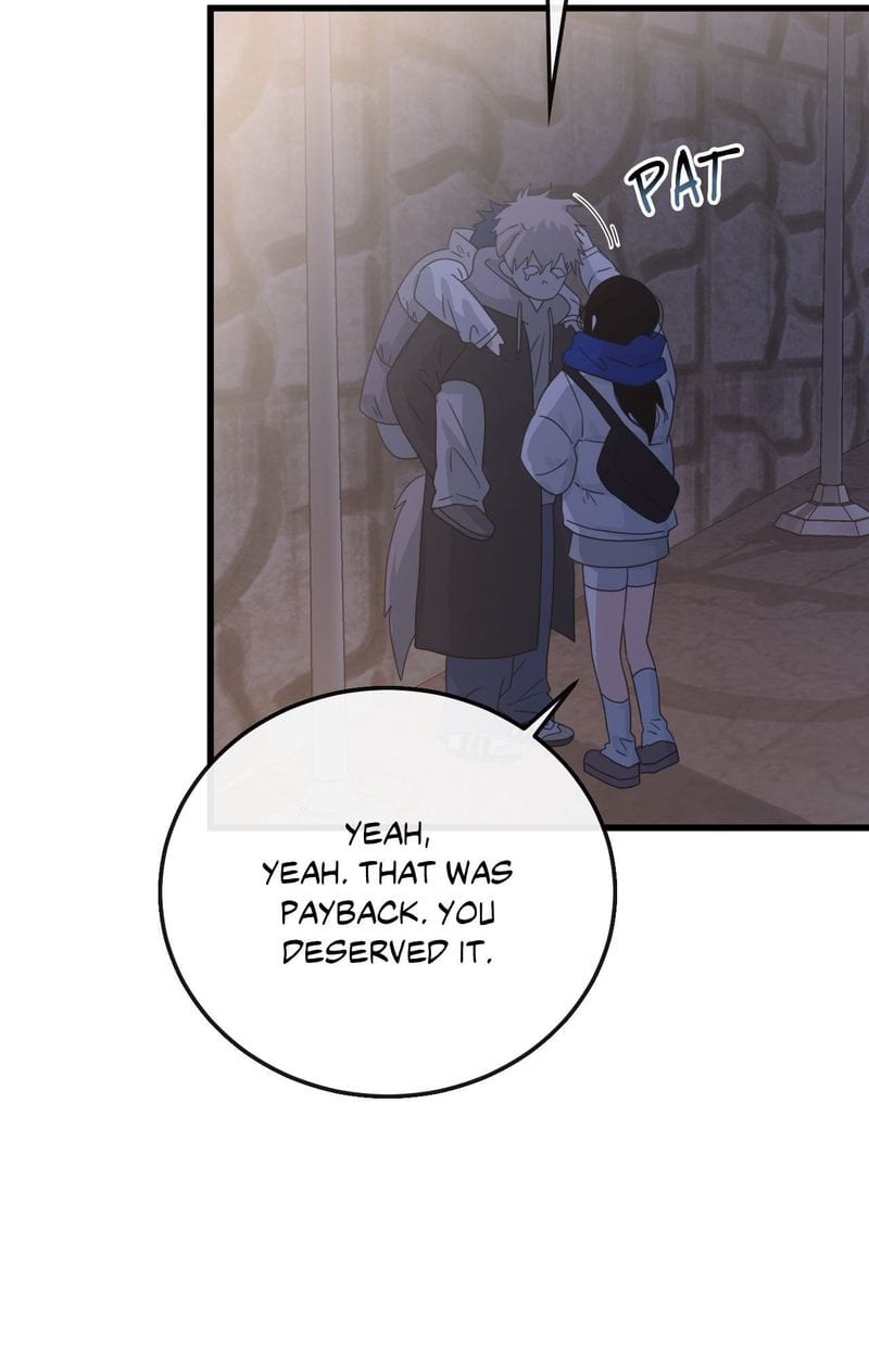 Where the Heart Is (Uncensored), chapter 56, page 63 of 108