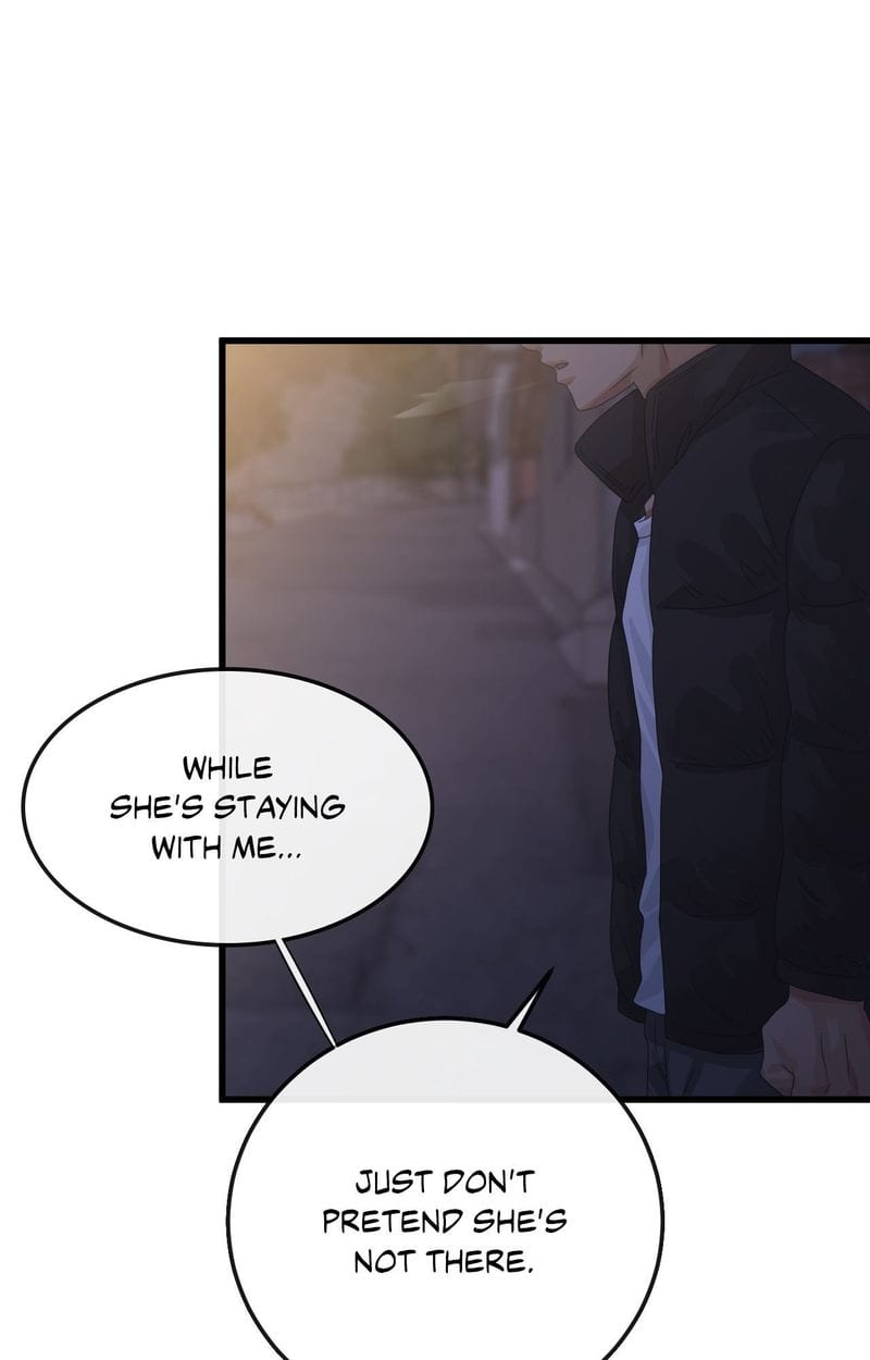 Where the Heart Is (Uncensored), chapter 56, page 74 of 108