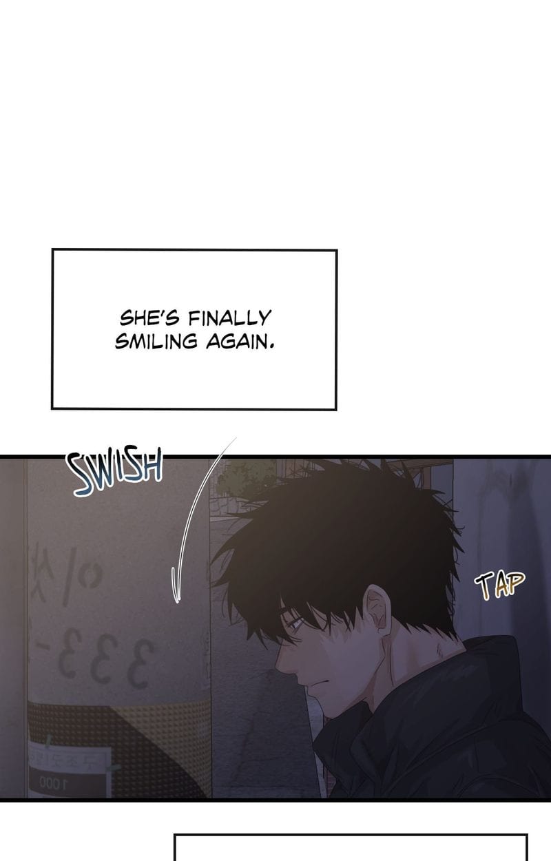 Where the Heart Is (Uncensored), chapter 56, page 88 of 108