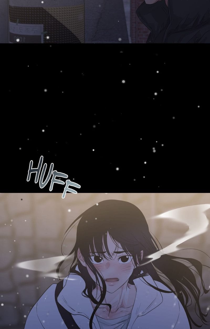 Where the Heart Is (Uncensored), chapter 56, page 93 of 108