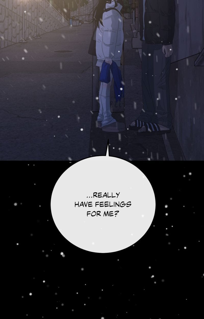 Where the Heart Is (Uncensored), chapter 56, page 95 of 108