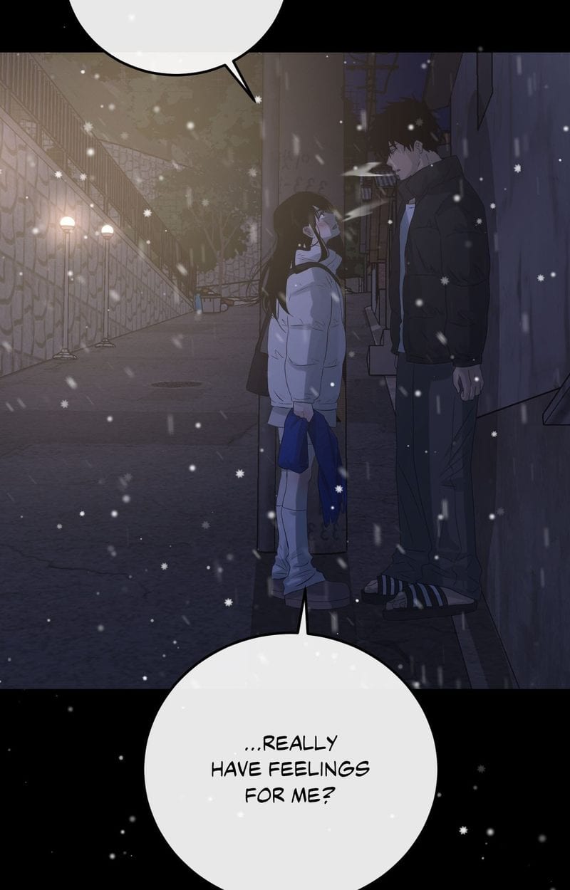 Where the Heart Is (Uncensored), chapter 57, page 5 of 110