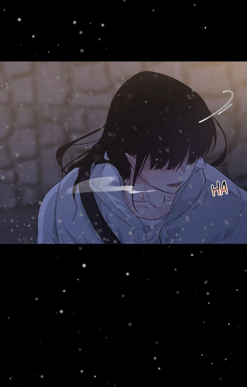 Where the Heart Is (Uncensored), chapter 57, page 12 of 110
