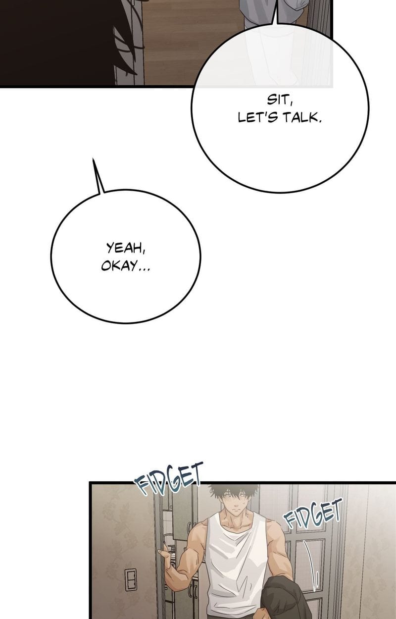 Where the Heart Is (Uncensored), chapter 57, page 58 of 110