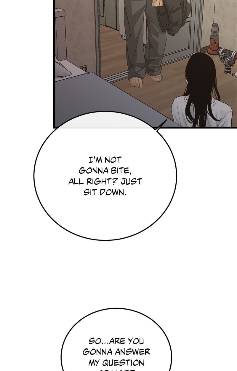 Where the Heart Is (Uncensored), chapter 57, page 59 of 110