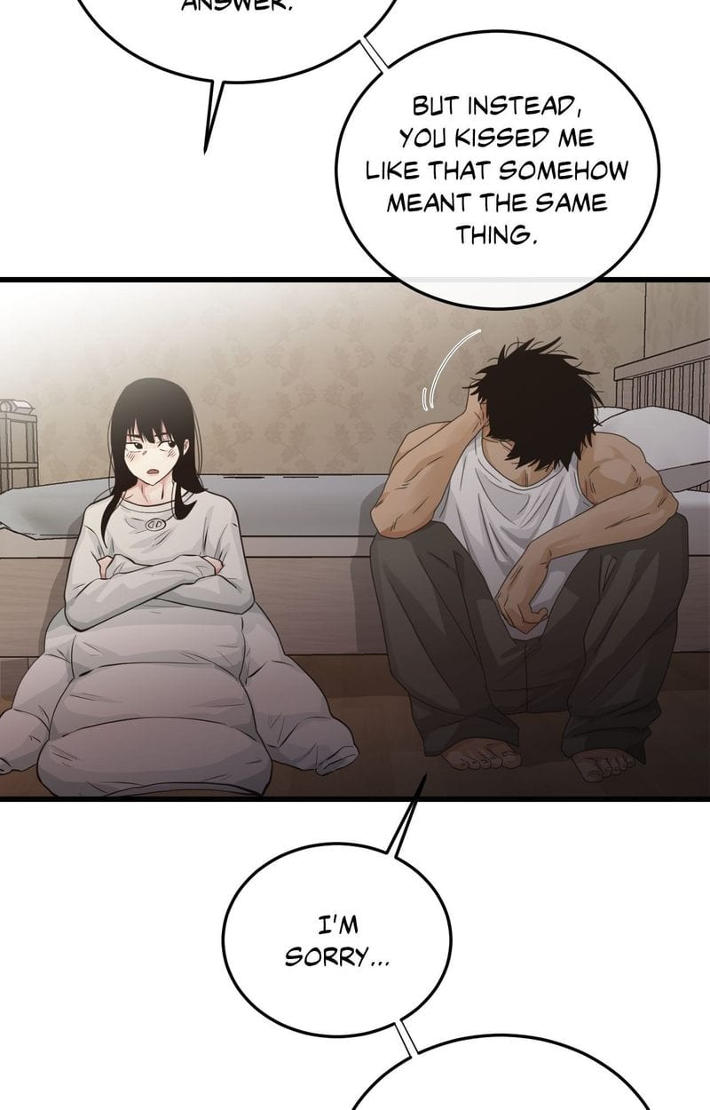 Where the Heart Is (Uncensored), chapter 57, page 61 of 110