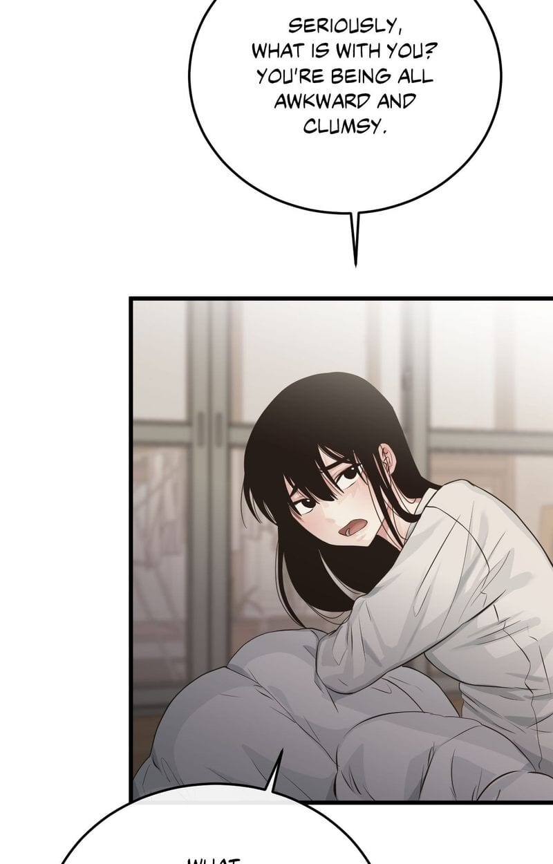 Where the Heart Is (Uncensored), chapter 57, page 64 of 110
