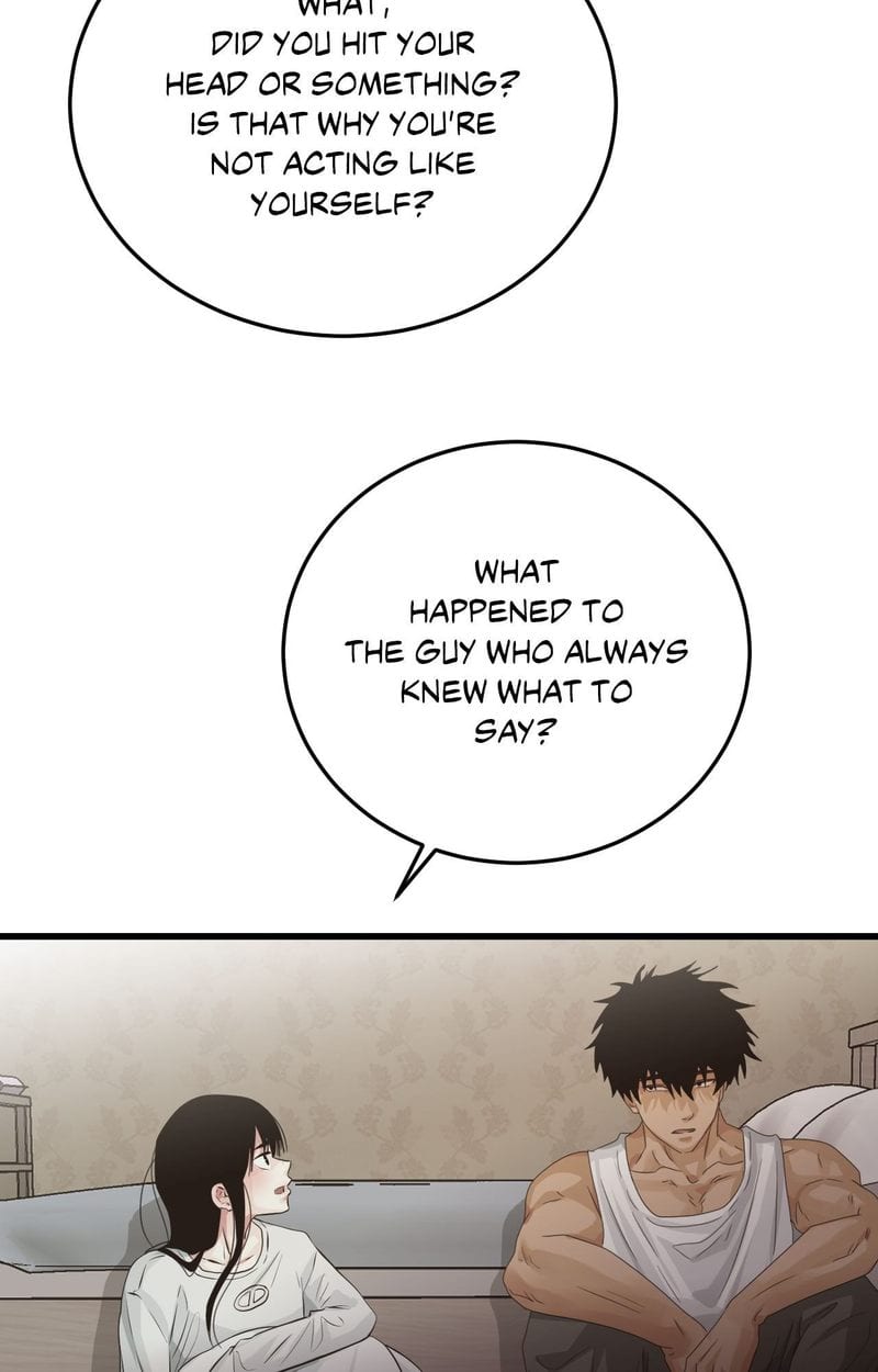 Where the Heart Is (Uncensored), chapter 57, page 65 of 110