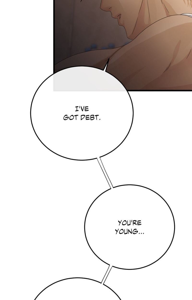 Where the Heart Is (Uncensored), chapter 57, page 74 of 110