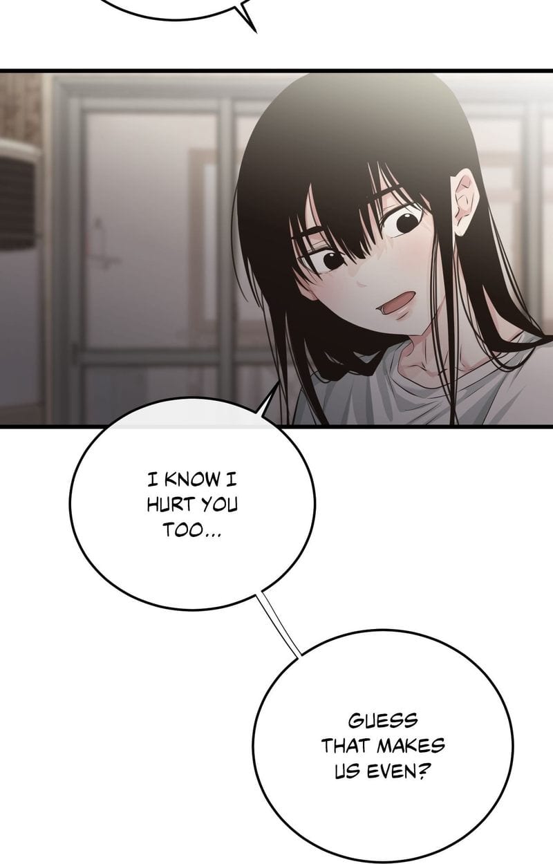 Where the Heart Is (Uncensored), chapter 57, page 91 of 110