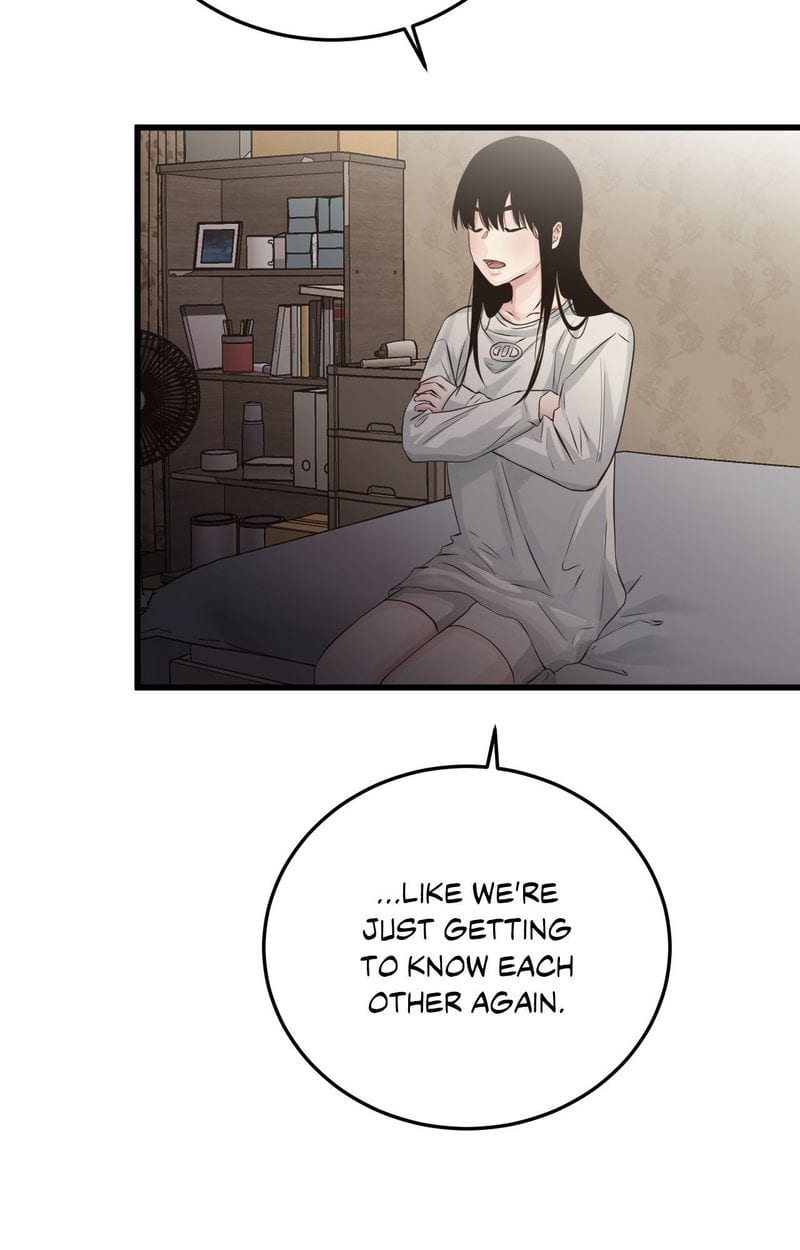 Where the Heart Is (Uncensored), chapter 57, page 96 of 110