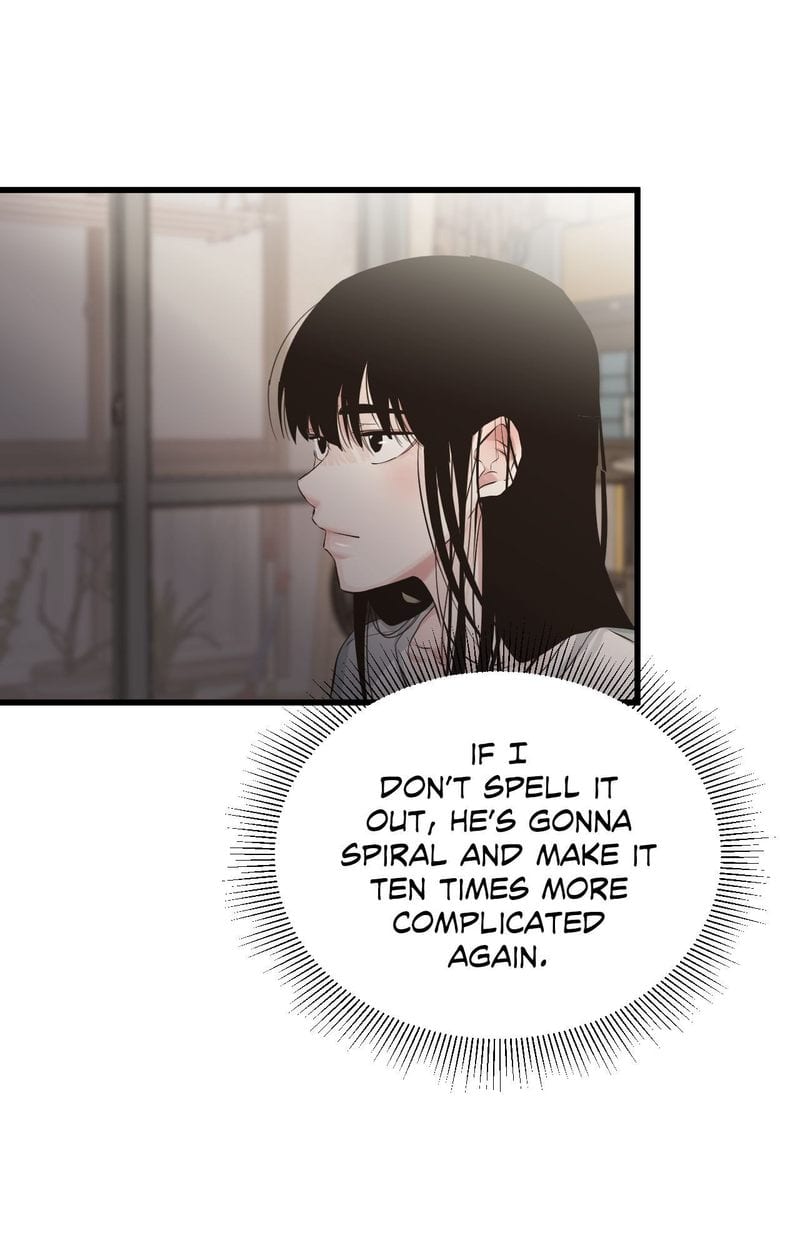 Where the Heart Is (Uncensored), chapter 57, page 97 of 110