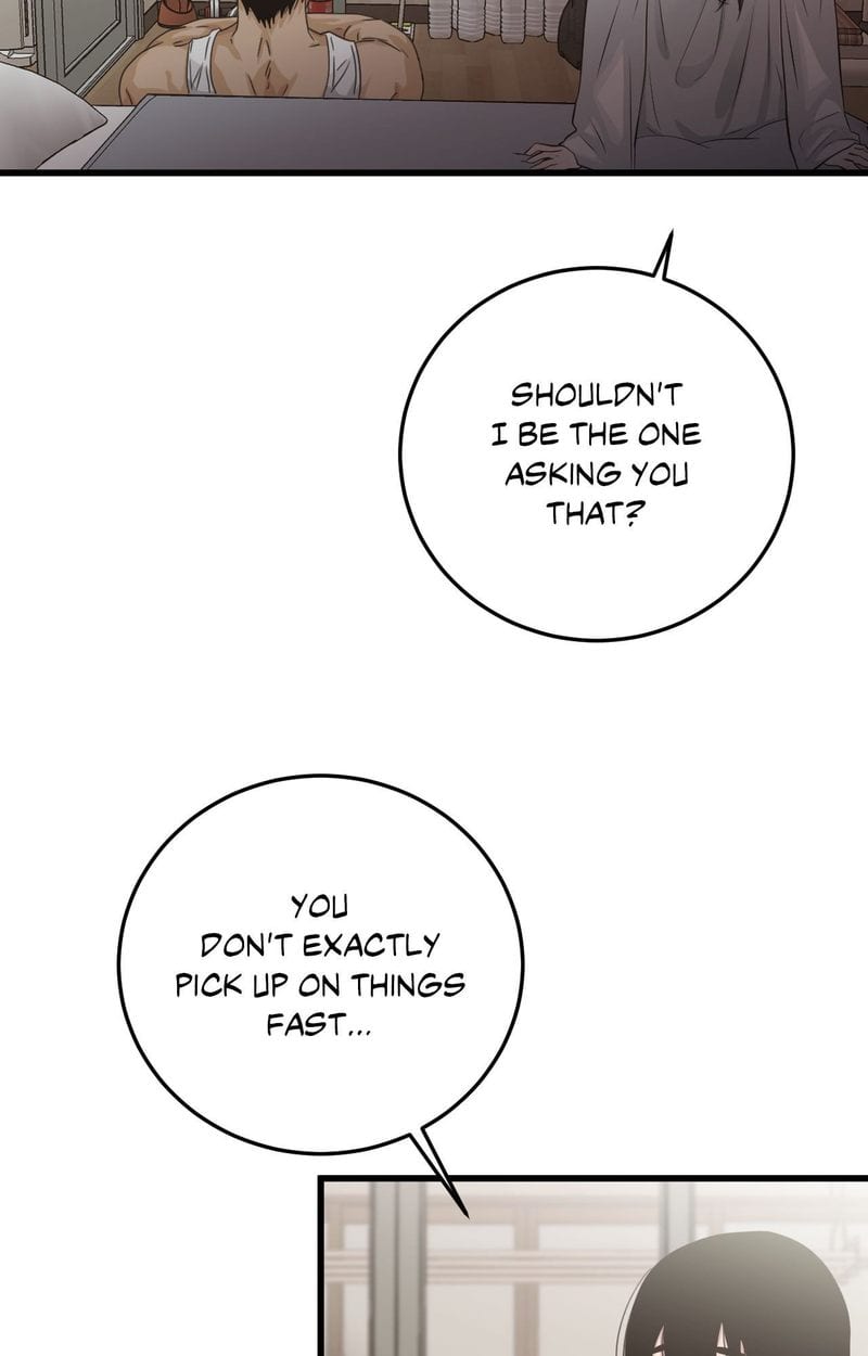 Where the Heart Is (Uncensored), chapter 57, page 99 of 110