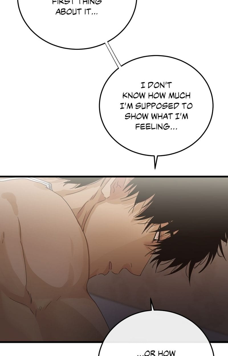Where the Heart Is (Uncensored), chapter 57, page 105 of 110