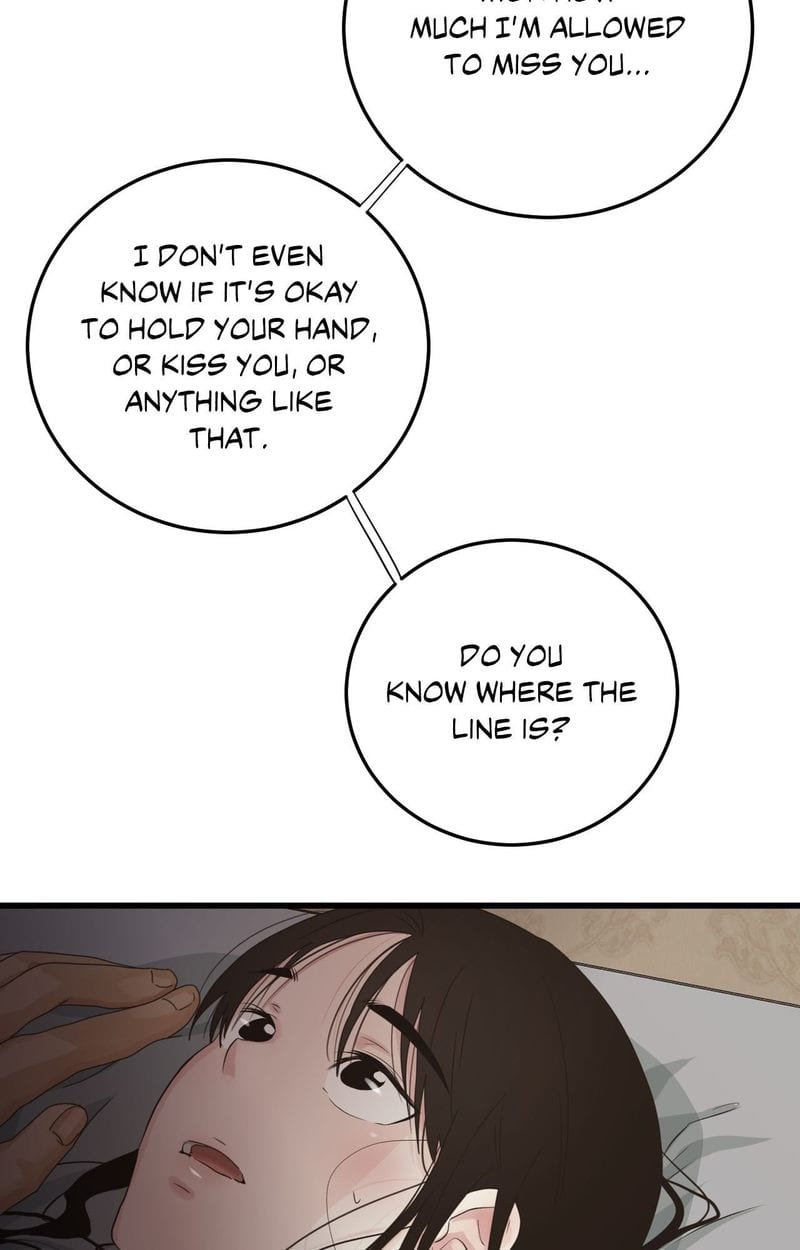 Where the Heart Is (Uncensored), chapter 57, page 106 of 110