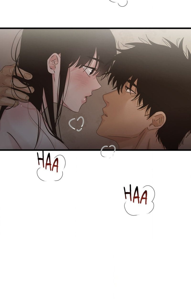 Where the Heart Is (Uncensored), chapter 58: Chapter 58 - Season 2 Finale, page 8 of 81