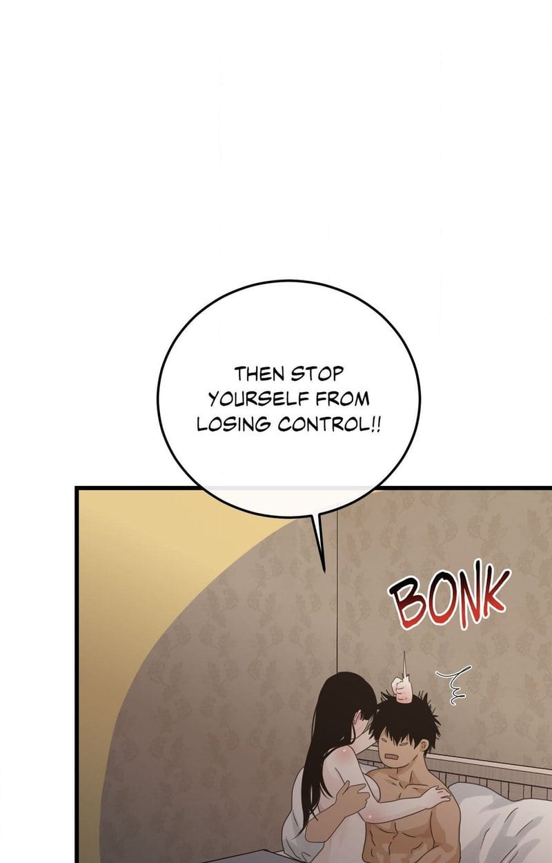 Where the Heart Is (Uncensored), chapter 58: Chapter 58 - Season 2 Finale, page 28 of 81