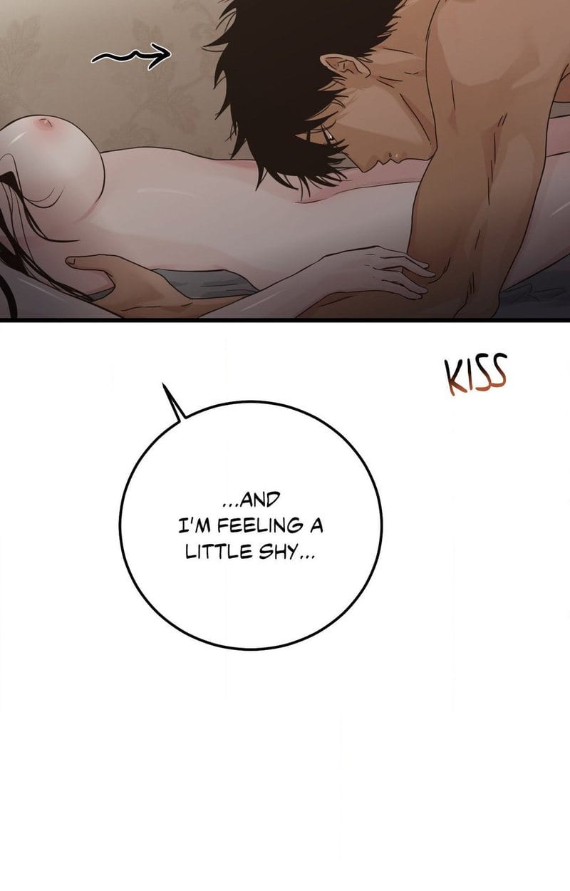 Where the Heart Is (Uncensored), chapter 58: Chapter 58 - Season 2 Finale, page 36 of 81