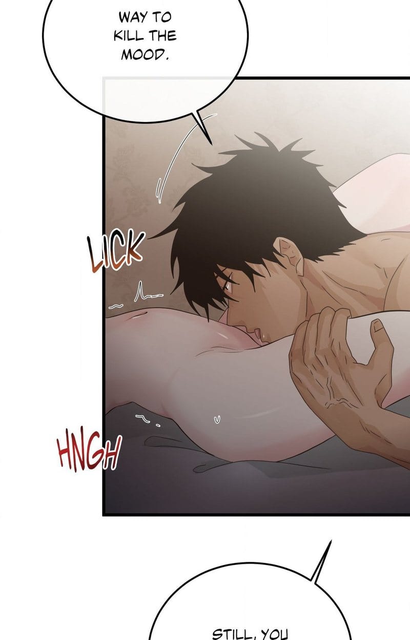 Where the Heart Is (Uncensored), chapter 58: Chapter 58 - Season 2 Finale, page 40 of 81