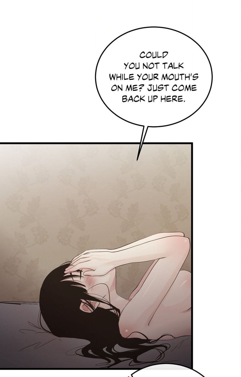 Where the Heart Is (Uncensored), chapter 58: Chapter 58 - Season 2 Finale, page 42 of 81