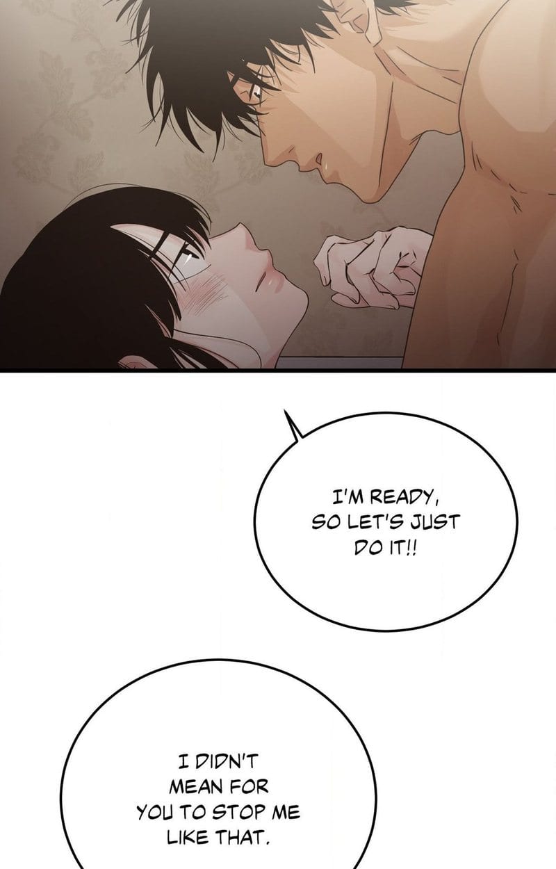Where the Heart Is (Uncensored), chapter 58: Chapter 58 - Season 2 Finale, page 45 of 81