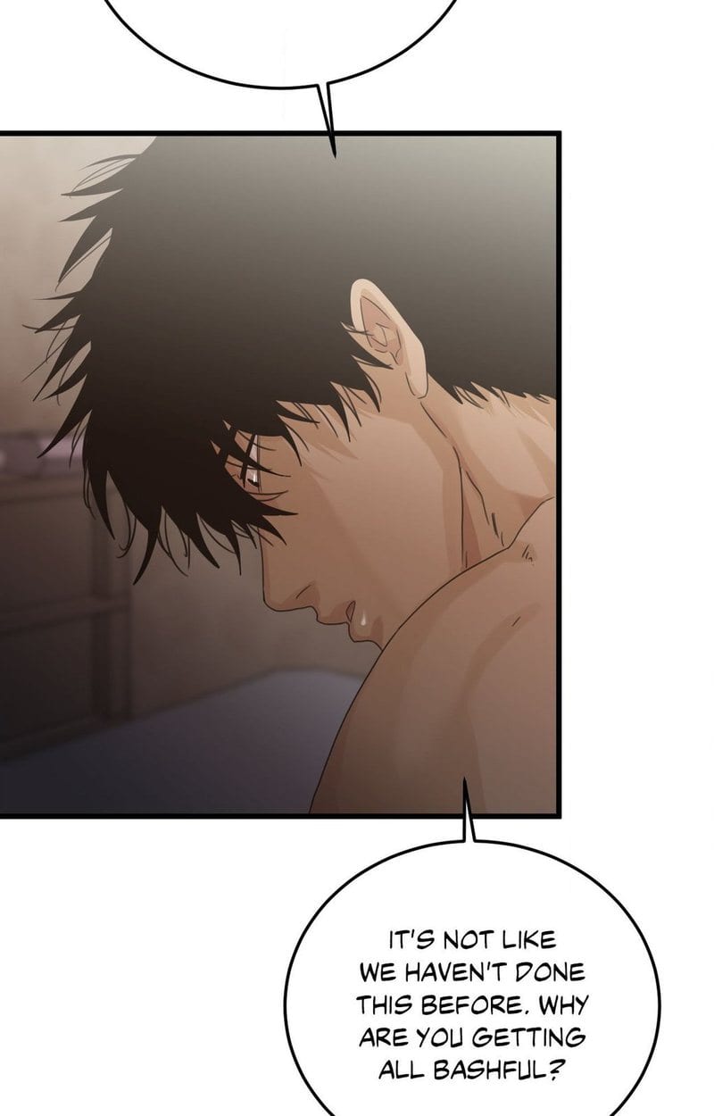 Where the Heart Is (Uncensored), chapter 58: Chapter 58 - Season 2 Finale, page 46 of 81
