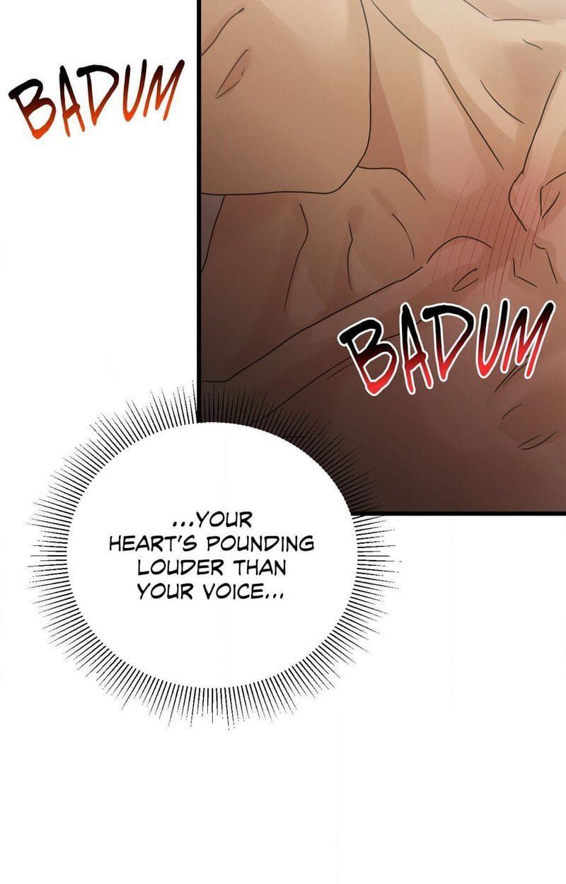 Where the Heart Is (Uncensored), chapter 58: Chapter 58 - Season 2 Finale, page 50 of 81