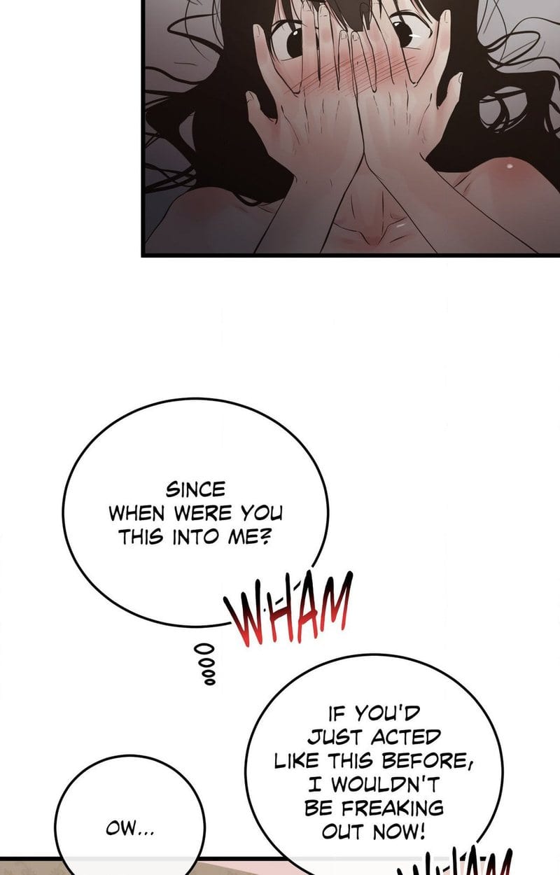Where the Heart Is (Uncensored), chapter 58: Chapter 58 - Season 2 Finale, page 53 of 81