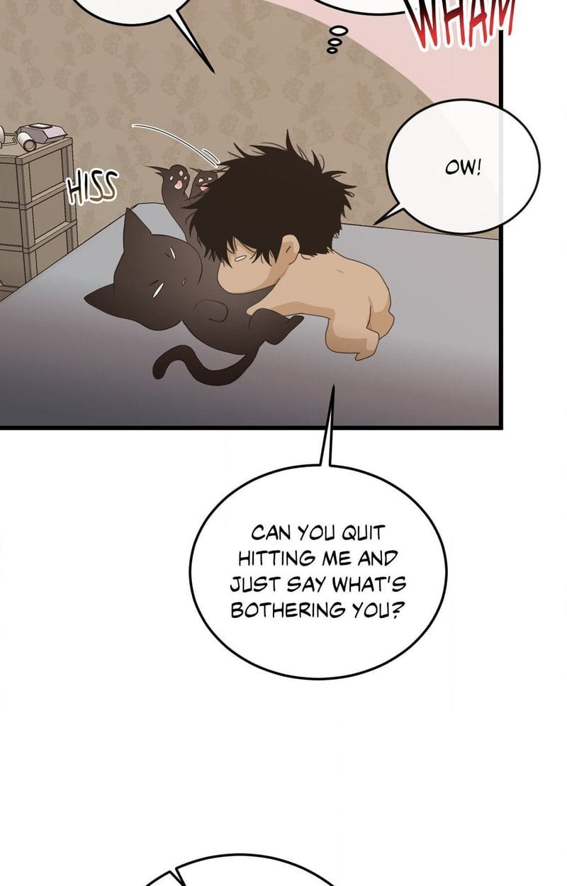 Where the Heart Is (Uncensored), chapter 58: Chapter 58 - Season 2 Finale, page 54 of 81