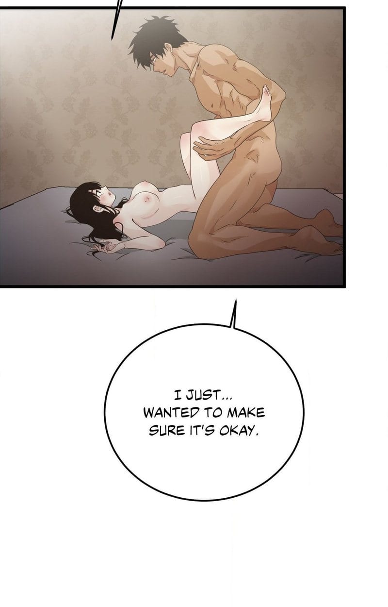 Where the Heart Is (Uncensored), chapter 58: Chapter 58 - Season 2 Finale, page 60 of 81