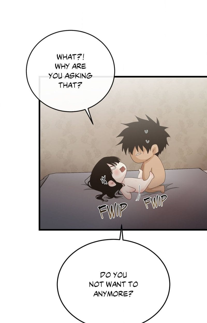 Where the Heart Is (Uncensored), chapter 58: Chapter 58 - Season 2 Finale, page 61 of 81