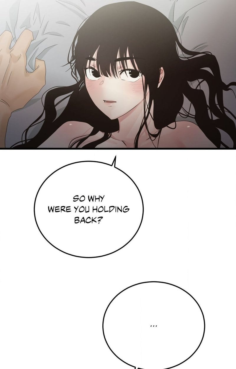 Where the Heart Is (Uncensored), chapter 58: Chapter 58 - Season 2 Finale, page 73 of 81