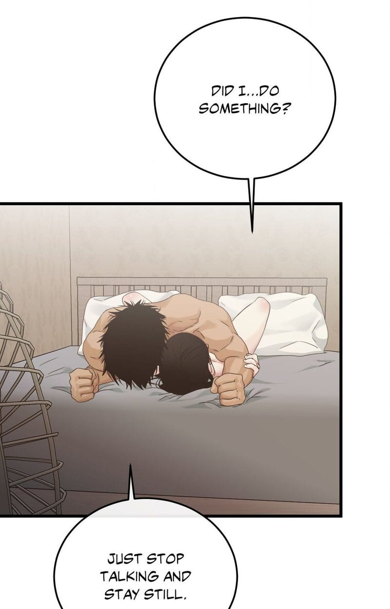 Where the Heart Is (Uncensored), chapter 58: Chapter 58 - Season 2 Finale, page 78 of 81