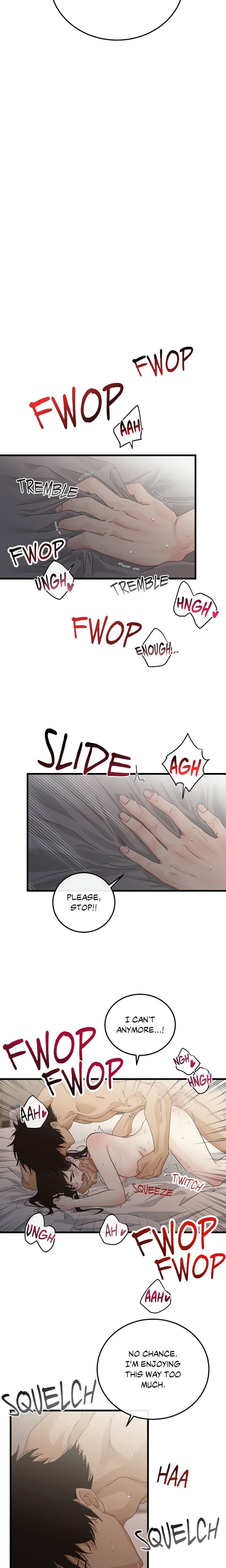 Where the Heart Is (Uncensored), chapter 59: Chapter 59 - Season 3, page 5 of 19