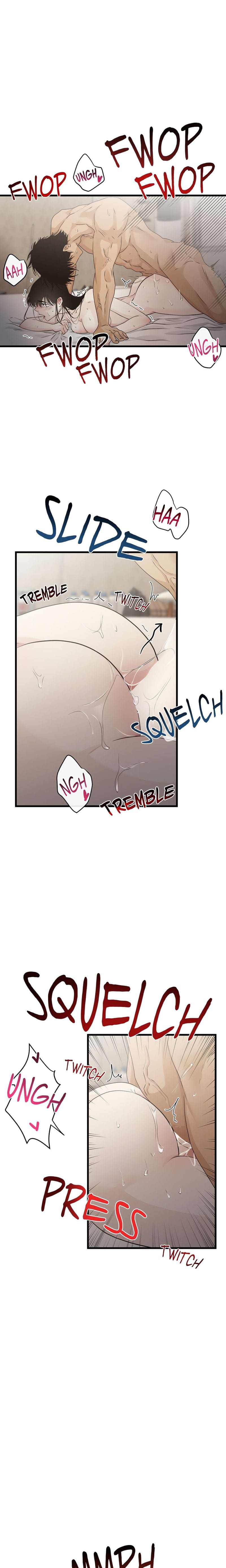 Where the Heart Is (Uncensored), chapter 59: Chapter 59 - Season 3, page 7 of 19