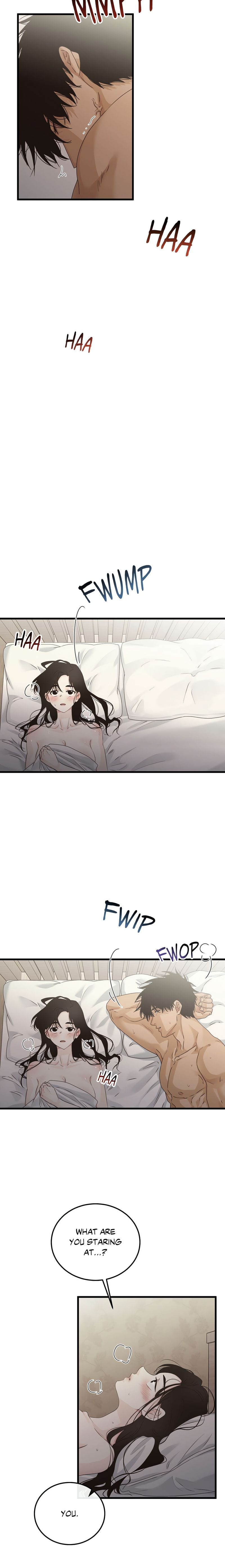 Where the Heart Is (Uncensored), chapter 59: Chapter 59 - Season 3, page 8 of 19